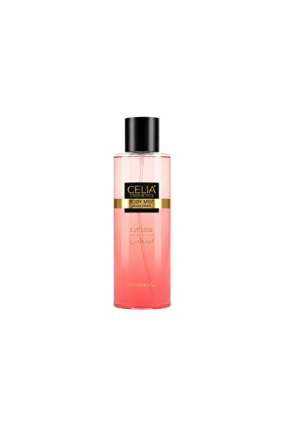 celiacosmetics Lychee Fragrance