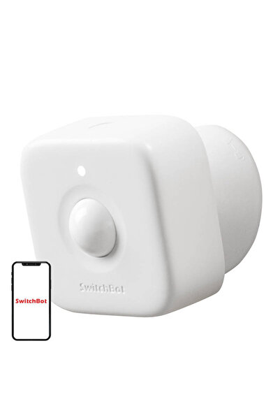 SwitchBot Senzor de mișcare pentru automatizarea casei inteligente