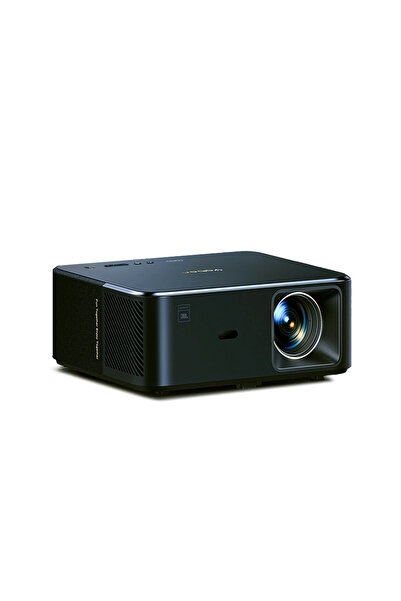 YABER Proiector LCD K2S Full HD 1080P pentru TV, console PC, difuzoare JBL