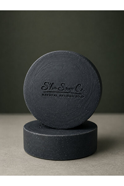 Marka Natural Activated Carbon Soap