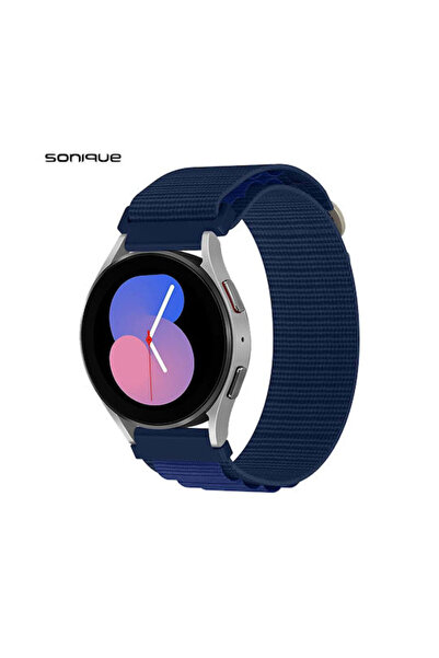 Other Νάιλον Λουράκι Alpine Loop Sonique 20mm Samsung Huawei Amazfit Xiaomi H...