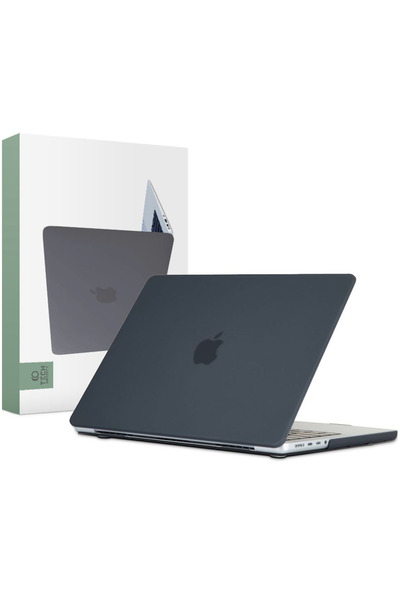 Tech-Protect Husă pentru Macbook Pro 16 M1 M2 M3 M4 2021-2024 Anti-alunecare
