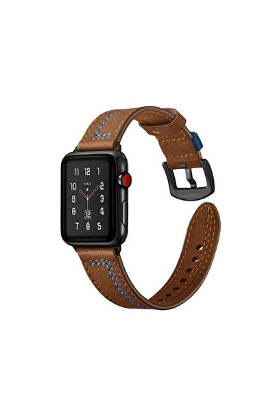 Beline Λουράκι από ανοξείδωτο ατσάλι, καφέ (για Galaxy Watch (46mm) / Gear S3)