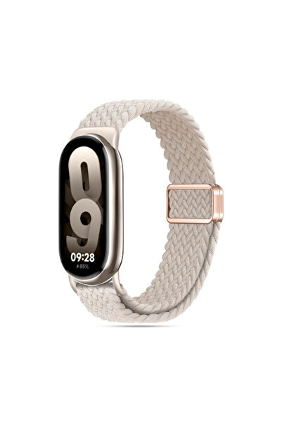 Tech-Protect Υφασμάτινο Λουράκι Starlight (για Xiaomi Smart Band 8 / 9 / NFC)
