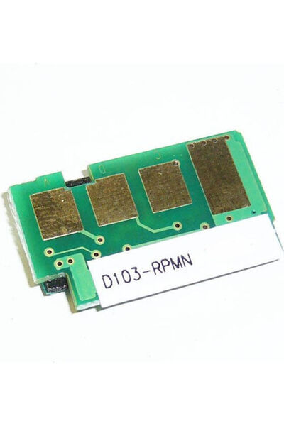 OEM Ml-2900/ 2950/ 2955/ Scx-4705/ 4726/ 4727/ 4728/ 4729 (h. Υ.) Τσιπ για Sa...