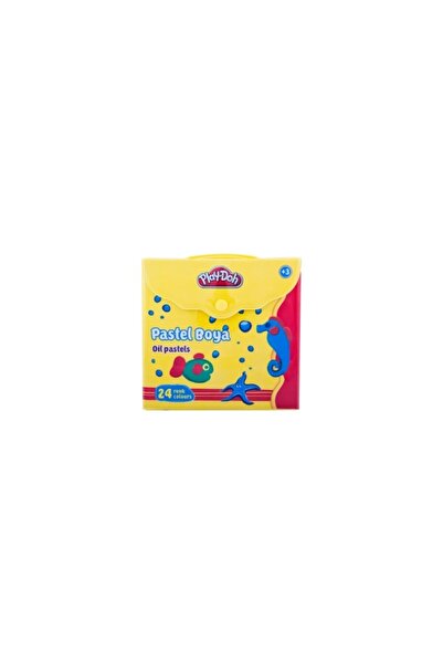 Angel Of Life Play Doh with 24-Piece Pastel Bag