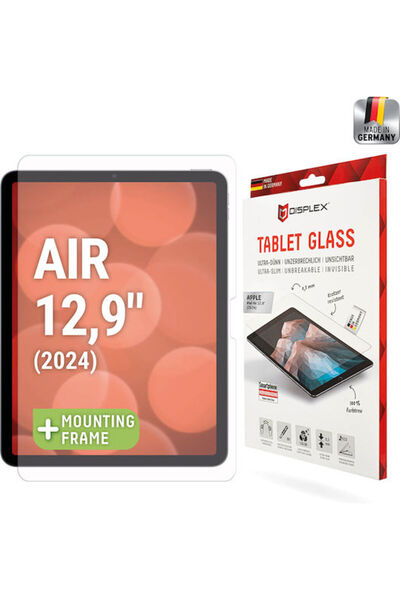 Displex Σκληρυμένο Γυαλί (iPad Air 2024 13 ")