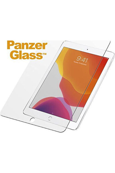 Panzer Glass PanzerGlass Σκληρυμένο Γυαλί (iPad 2019/2020/2021 10.2 ") 2673 Κ...