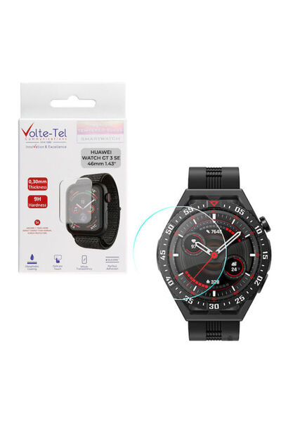 Other Volte-Tel 2.5D Πλήρους Κόλλησης Πλήρες Σκληρυμένο Γυαλί για το Huawei W...