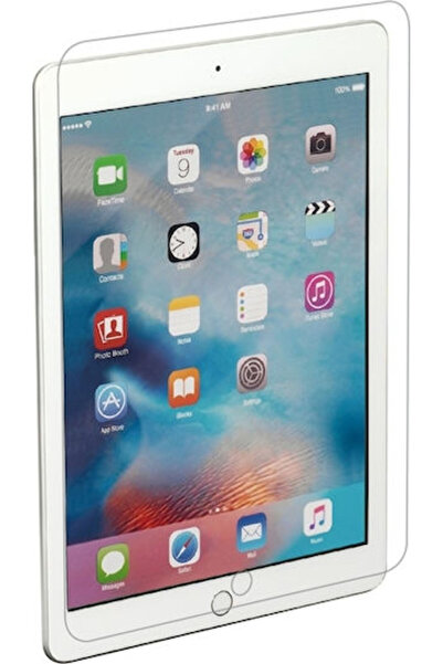 Vivanco Σκληρυμένο Γυαλί 0,33 χιλιοστών (iPad mini 4 / mini 2019) 60622 Κωδικ...