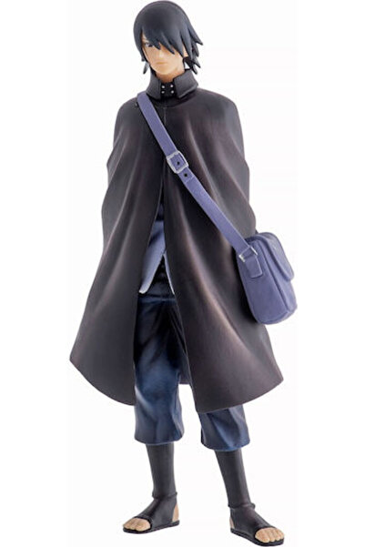 Banpresto Ναρούτο Σασούκε Επιστροφή Συλλεκτική Φιγούρα Σινόμπι Σχέσεων Επόμεν...