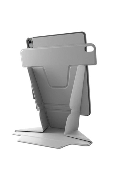 uniq Husă Ryze 360 pentru iPad Air 13 2024 2025 cu protecție pentru ecran și ...
