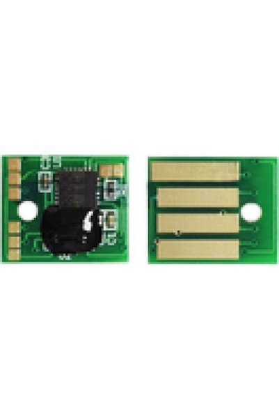 OEM Ms Mx 421 521 621 Τσιπ για Lexmark (LEXMS521CHIP)