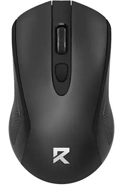 REDRAGON BM-4054 Ασύρματο Ποντίκι Μαύρο