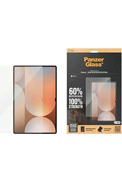 Panzer Glass PanzerGlass Σκληρυμένο Γυαλί (Galaxy Tab S8 Ultra) 7380 Κωδικός:...