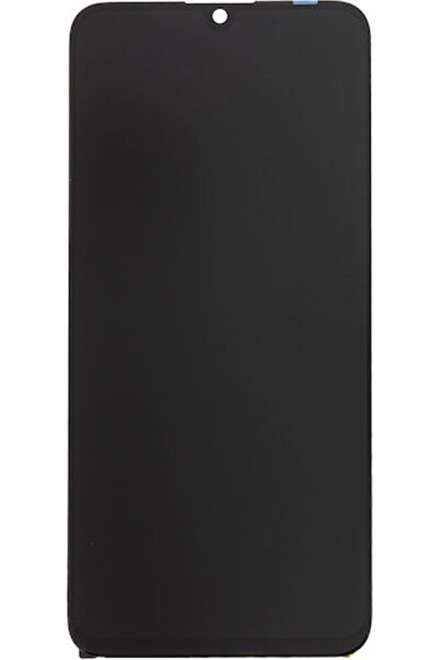 Huawei Οθόνη με μηχανισμό αφής για P Smart 2019 (Μαύρο)