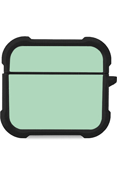 Other Θήκη Σιλικόνης Sonique Colorbloc Series σε χρώμα Τυρκουάζ για Apple Air...