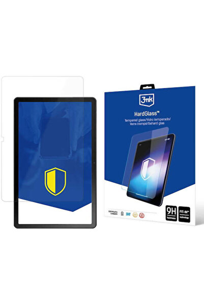 3MK Hardglass 0.3mm Σκληρυμένο Γυαλί (Καθολικό για Lenovo Tab M10 Plus (3ης Γ...