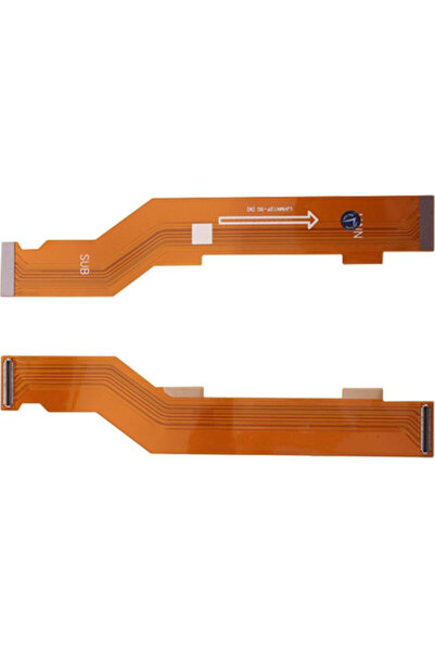 OEM Κύριο Καλώδιο Flex για Poco X5 Pro