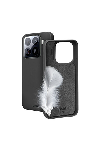 SBS Husă Instinct pentru Xiaomi 15 Pro, husă de protecție pentru telefon