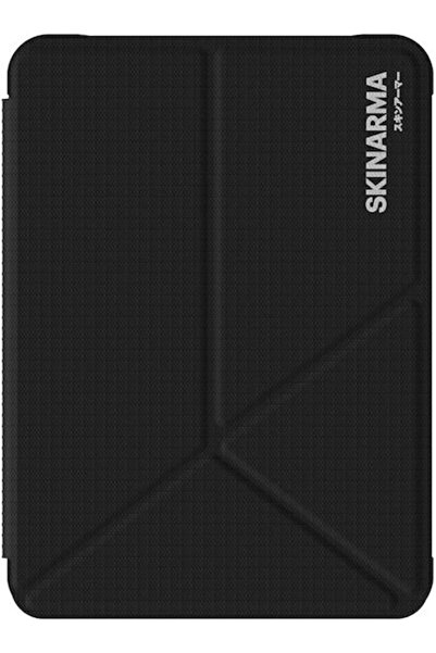 Skinarma Θήκη Flip Μαύρη (Kindle 11ης Γενιάς) SK-KINDLE11G-TRAX-BLK