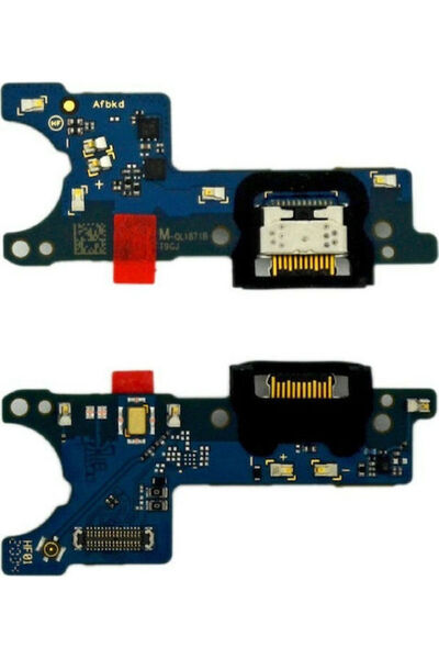 Samsung Καλώδιο Flex με θύρα φόρτισης για Galaxy M11