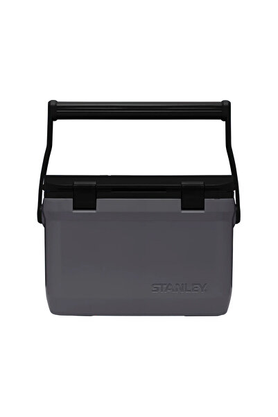 Stanley Adventure Taşınabilir Soğutucu Çanta 15,1 Litre Black