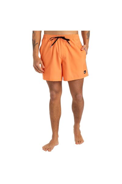 Quiksilver Spl Surfsilk Piped Volley 16 Erkek Volley ERKEK VOLLEY SHORT EQYJV...