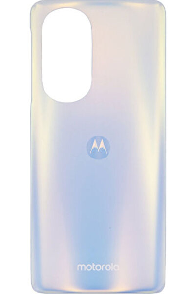 Motorola Κάλυμμα μπαταρίας λευκό για