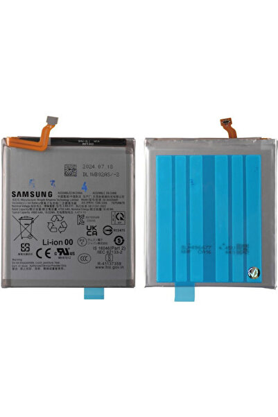 Other Συμβατή Ανταλλακτική Μπαταρία 4900mAh για S24 Plus 5G S926
