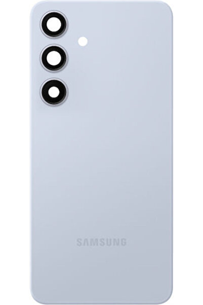 Samsung Κάλυμμα Μπαταρίας Μπλε για Galaxy S24