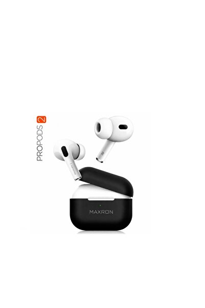 Midcom Propods 2 Dokunmatik Bluetooth Kulaklık Android Ios Uyumlu Hd Ses Kali...