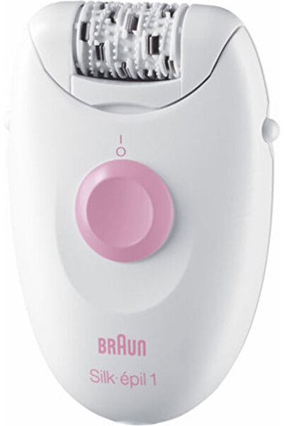 Braun Αποτριχωτική Συσκευή Σώματος 1370
