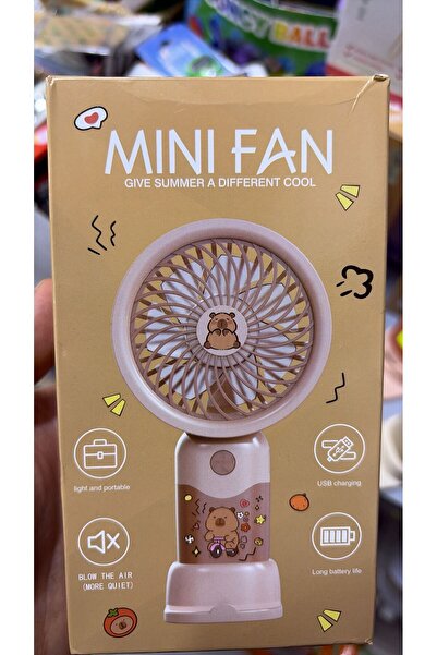 MİEN EL FANI
