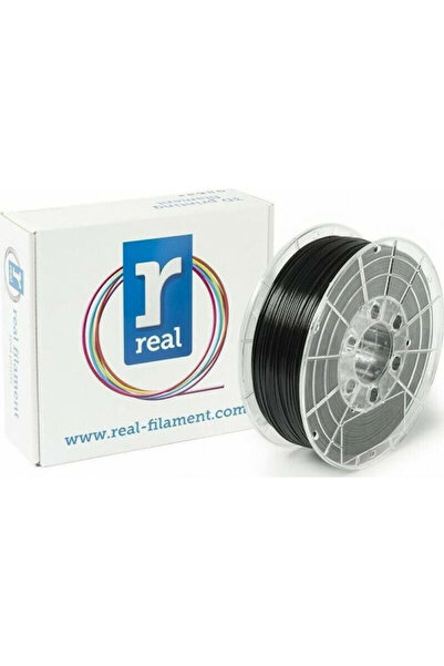 Other Γνήσιο Νήμα PETG για 3D Εκτυπωτή 1.75mm Μαύρο 1kg 1 Τεμάχιο (Καρούλι) Κ...