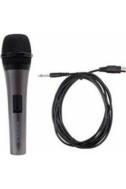 Sonic Gear M5 Δυναμικό Μικρόφωνο Χειροποίητο για Φωνητικά