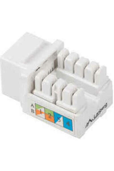 Lanberg KSU6-1090 Keystone 1 τεμάχιο