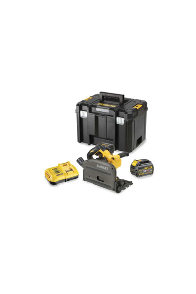 Dewalt FlexVolt 54V 6.0 Ah Cordless Circular Saw DCS520T2-QW