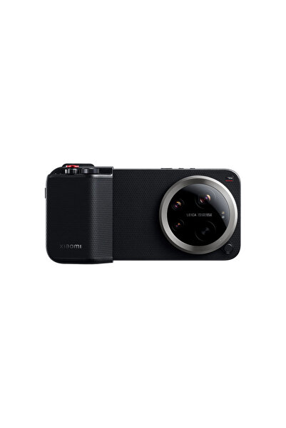 Xiaomi 17 Ultra Photography Kit Pro (Black)