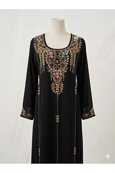 Shaghafi Women's jalabiya
