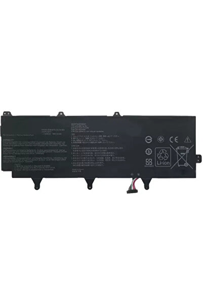 MMD Battery for Asus Rog Zephyrus GX701GV Li-Polymer 4940mAh 4-cell 15.4V