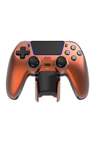 DELTACO Controler Wireless GAM-199, Bluetooth, PlayStation 5, PC, Android, iO...