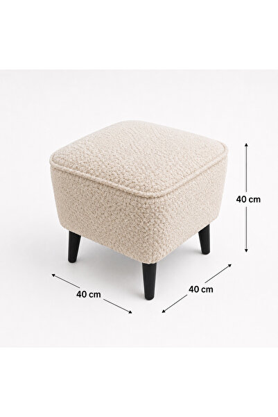 Lütfiye Gündoğan Puf Puf & Bench