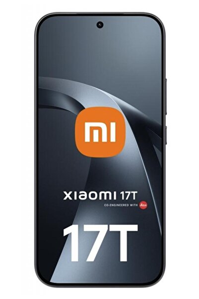Xiaomi 17T, Mediatek Dimensity 8500 Ultra Octa-Core, AMOLED 6.59 ", 12GB RAM,...