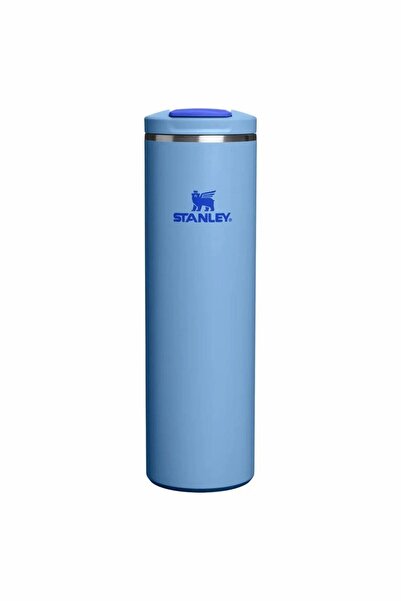 Stanley The Transit Fliptop Mug 0.59L / 20Oz Mavi 10-13061-0026