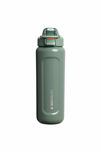 Stanley The Wellspring Bottle 0.7 Litre Hammertone Green