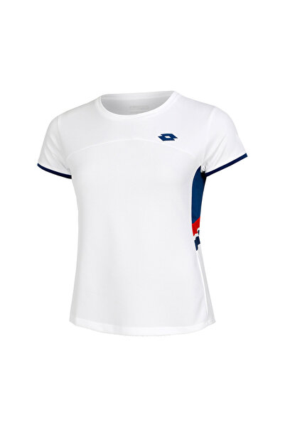 Lotto Squadra III Tee Kids Short-Sleeve T-Shirt L
