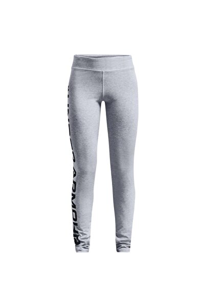 Under Armour KidsSportStyle Branded Leggings YMD (10-12Y)