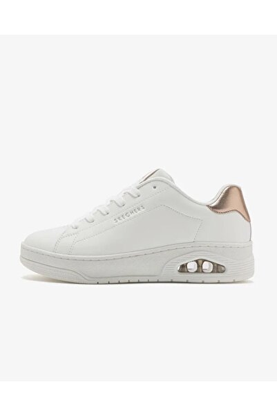 SKECHERS Uno Kadın Spor Ayakkabı 177700 WHT