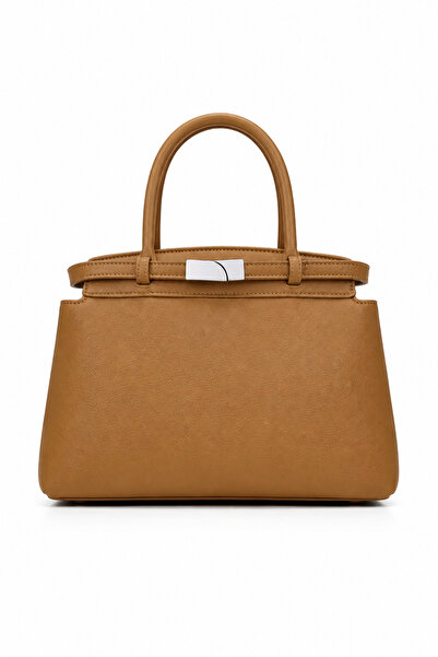 mothers dream Elegant Top Handle Handbag – Classic Women's Tote Bag Collection